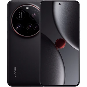 Telefon mobil Xiaomi 15 Ultra, 16GB RAM, 512GB, 5G, Black