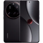 Telefon mobil Xiaomi 15 Ultra, 16GB RAM, 512GB, 5G, Black