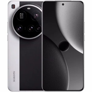 Telefon mobil Xiaomi 15 Ultra, 16GB RAM, 512GB, 5G, Silver