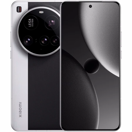 Telefon mobil Xiaomi 15 Ultra, 16GB RAM, 512GB, 5G, Silver