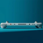 Consola gaming portabila Valve Steam Deck OLED 1TB SSD, Editie Limitata, 16GB RAM, 7.4 inch, 90 Hz, 1280 x 800 px, SteamOS 3.0, Alb