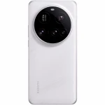 Telefon mobil Xiaomi 15 Ultra, 16GB RAM, 512GB, 5G, White
