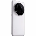 Telefon mobil Xiaomi 15 Ultra, 16GB RAM, 512GB, 5G, White