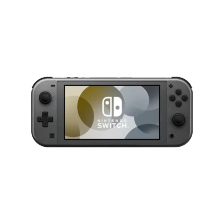 Consola Nintendo Switch Lite Dialga & Palkia Edition G/R