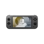 Consola Nintendo Switch Lite Dialga & Palkia Edition G/R