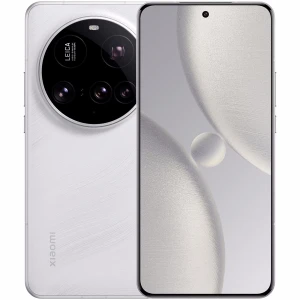Telefon mobil Xiaomi 15 Ultra, 16GB RAM, 512GB, 5G, White