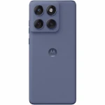 Telefon mobil Motorola Edge 60 Fusion, Dual SIM, 8GB RAM, 256GB, 5G, Pantone Slipstream
