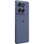 Telefon mobil Motorola Edge 60 Fusion, Dual SIM, 8GB RAM, 256GB, 5G, Pantone Slipstream