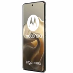 Telefon mobil Motorola Edge 60 Pro, Dual SIM, 512GB, 12GB RAM, 5G, Pantone Shadow