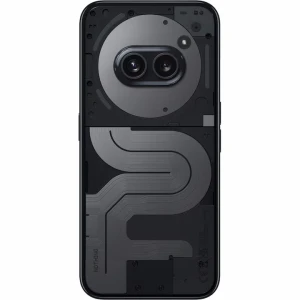 Telefon mobil Nothing Phone (2a) Plus, 256GB, 12GB RAM, 5G, Black