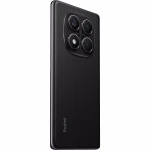 Telefon mobil Xiaomi Redmi Note 14 Pro, 12GB RAM, 512GB, Midnight Black