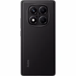 Telefon mobil Xiaomi Redmi Note 14 Pro, 12GB RAM, 512GB, Midnight Black