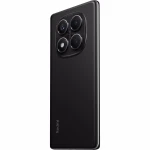 Telefon mobil Xiaomi Redmi Note 14 Pro, 12GB RAM, 512GB, Midnight Black