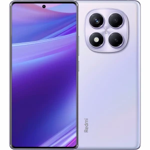 Telefon mobil Xiaomi Redmi Note 14 Pro, 12GB RAM, 512GB, Aurora Purple