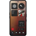 Telefon mobil Nothing Phone (3a), 256GB, 12GB RAM, 5G, Black