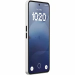 Telefon mobil Nothing Phone (3a), 256GB, 12GB RAM, 5G, White