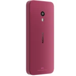 Telefon mobil Nokia 225 (2024), Dual SIM, 4G, Roz