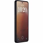 Telefon mobil Nothing Phone (3a), 128GB, 8GB RAM, 5G, Black