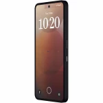Telefon mobil Nothing Phone (3a), 256GB, 12GB RAM, 5G, Black