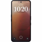 Telefon mobil Nothing Phone (3a), 256GB, 12GB RAM, 5G, Black