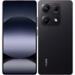 Telefon mobil Xiaomi Redmi Note 14S, 256GB, 8GB RAM, Negru