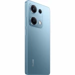 Telefon mobil Xiaomi Redmi Note 14S, 256GB, 8GB RAM, Ocean Blue