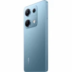 Telefon mobil Xiaomi Redmi Note 14S, 256GB, 8GB RAM, Ocean Blue