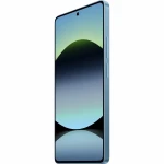 Telefon mobil Xiaomi Redmi Note 14S, 256GB, 8GB RAM, Ocean Blue