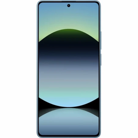 Telefon mobil Xiaomi Redmi Note 14S, 256GB, 8GB RAM, Ocean Blue