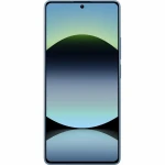 Telefon mobil Xiaomi Redmi Note 14S, 256GB, 8GB RAM, Ocean Blue