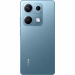 Telefon mobil Xiaomi Redmi Note 14S, 256GB, 8GB RAM, Ocean Blue