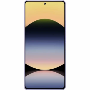 Telefon mobil Xiaomi Redmi Note 14S, 256GB, 8GB RAM, Aurora Purple