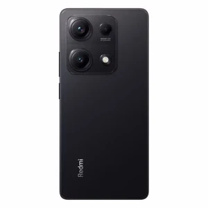 Telefon mobil Xiaomi Redmi Note 14S, 512GB, 12GB RAM, Negru