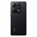 Telefon mobil Xiaomi Redmi Note 14S, 512GB, 12GB RAM, Negru
