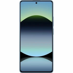 Telefon mobil Xiaomi Redmi Note 14S, 512GB, 12GB RAM, Ocean Blue