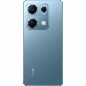 Telefon mobil Xiaomi Redmi Note 14S, 512GB, 12GB RAM, Ocean Blue