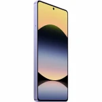 Telefon mobil Xiaomi Redmi Note 14S, 512GB, 12GB RAM, Aurora Purple