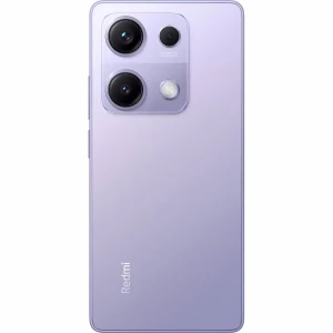 Telefon mobil Xiaomi Redmi Note 14S, 512GB, 12GB RAM, Aurora Purple