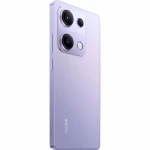 Telefon mobil Xiaomi Redmi Note 14S, 512GB, 12GB RAM, Aurora Purple