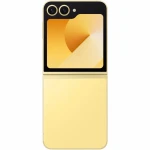 Telefon mobil Samsung Galaxy Z Flip6, 12GB RAM, 256GB, 5G, Yellow