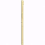 Telefon mobil Samsung Galaxy Z Flip6, 12GB RAM, 256GB, 5G, Yellow