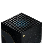 Consola Microsoft Xbox Series X, 1TB, Halo Infinite Limited Edition