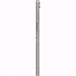 Telefon mobil Samsung Galaxy Z Flip6, 12GB RAM, 256GB, 5G, Silver Shadow