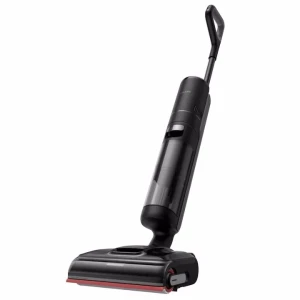 Aspirator vertical fara fir, Dreame, H15 Pro, 670W, 21000 Pa, 5,8 kg, Negru