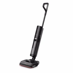 Aspirator vertical fara fir, Dreame, H15 Pro, 670W, 21000 Pa, 5,8 kg, Negru