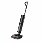 Aspirator vertical fara fir, Dreame, H15 Pro, 670W, 21000 Pa, 5,8 kg, Negru