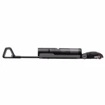 Aspirator vertical fara fir, Dreame, H15 Pro, 670W, 21000 Pa, 5,8 kg, Negru