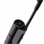 Aspirator vertical fara fir, Dreame, H15 Pro, 670W, 21000 Pa, 5,8 kg, Negru