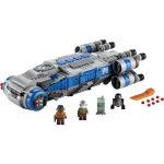 LEGO Star Wars Transportor I-TS al Rezistentei 75293