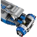 LEGO Star Wars Transportor I-TS al Rezistentei 75293